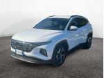 Hyundai Tucson III 2021 1.6 hev Exellence 2wd auto