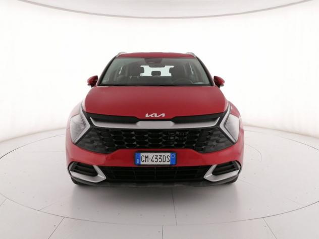Kia Sportage 1.6 tgdi Gpl Business 136cv 2wd - Foto 5