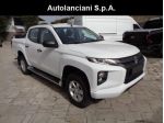 MITSUBISHI L200 2300 D DOUBLE CAB 4x4 CARPLAY ITALIANA rif. 24085319