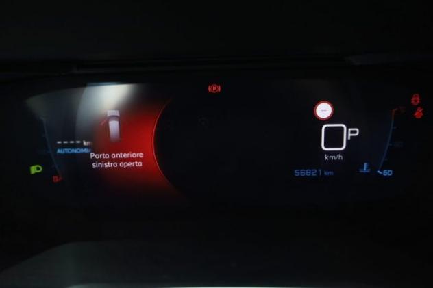PEUGEOT 2008 2008 BlueHDi 130 S&S EAT8 Allure Pack rif. 23711703 - Foto 7