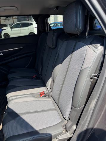 Peugeot 5008 Allure 1.5 Diesel SINISTRATA - Foto 8