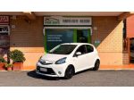 Toyota Aygo 1.0 12V VVT-i 5 porte Lounge Connect MMT