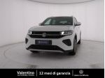 Volkswagen T-Cross 1.0 TSI DSG R-LINE