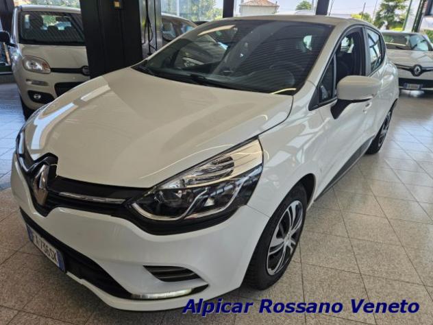 RENAULT Clio TCe 12V 90 CV GPL 5 porte Moschino Life rif. 24068257