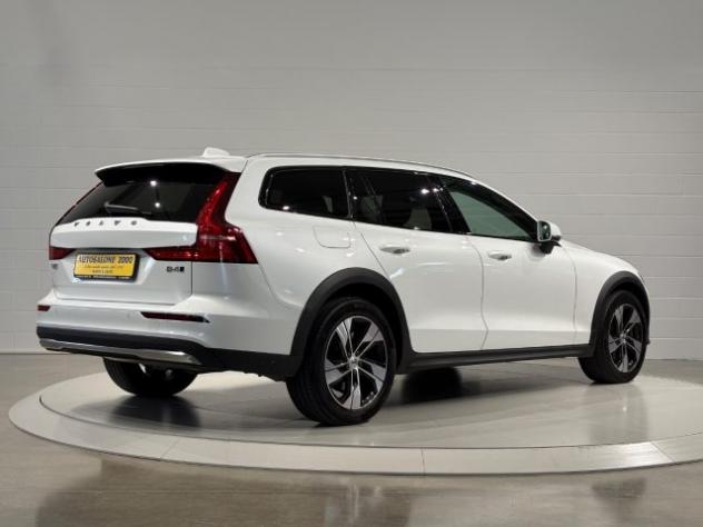 VOLVO V60 Cross Country B4 (d) AWD auto. Plus PREZZO REALE rif. 23868351 - Foto 5