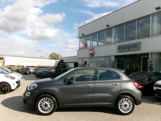 FIAT 500X 500X 1.0 T3 Lounge 120cv my20 - Foto 2