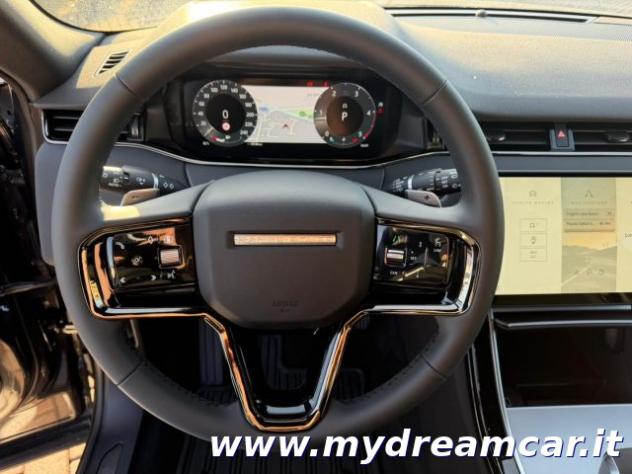 LAND ROVER Range Rover Evoque 2.0D I4 S 163 CV AWD Auto rif. 23378566 - Foto 7