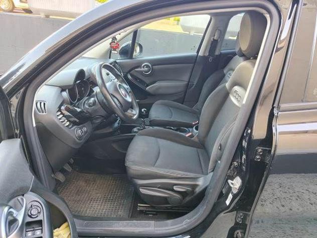 FIAT - 500X - 1.3 M.Jet 95 CV Lounge - Foto 4