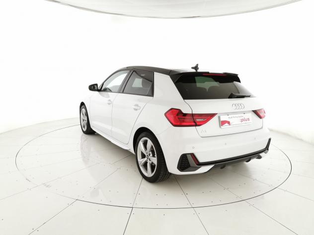 Audi A1 Sportback 35 1.5 tfsi S line Edition s-tronic - Foto 5