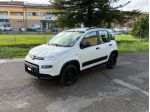 Fiat Panda 4x4 iva esposta