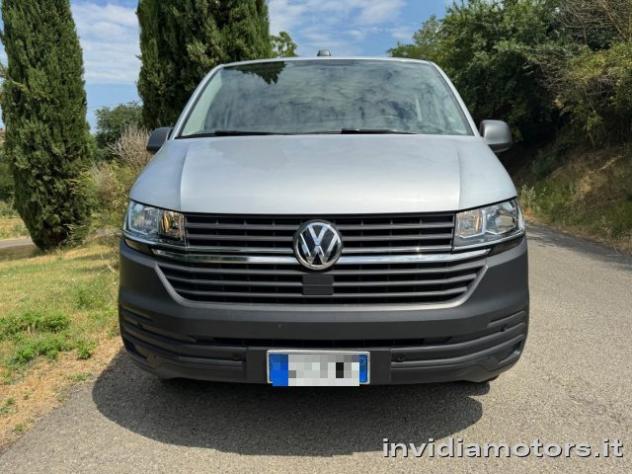 VOLKSWAGEN Caravelle T6.1 9 POSTI-NAVIGATORE rif. 23807490 - Foto 5