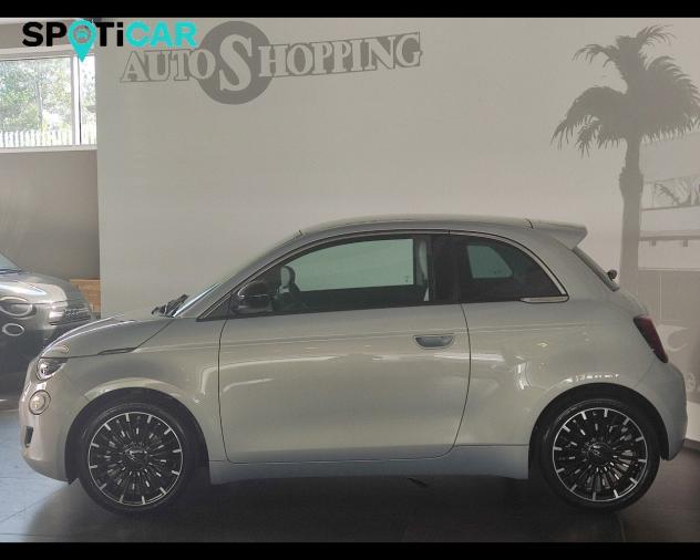 FIAT 500 IV 1.0 hybrid Icon - Foto 4