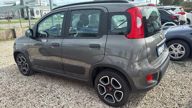 Fiat Panda 1.0 FireFly S&S Hybrid City Life - Foto 2