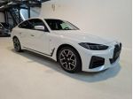 BMW Serie 4 G.C.  (G26) 420d xDrive 48V Msport Pro
