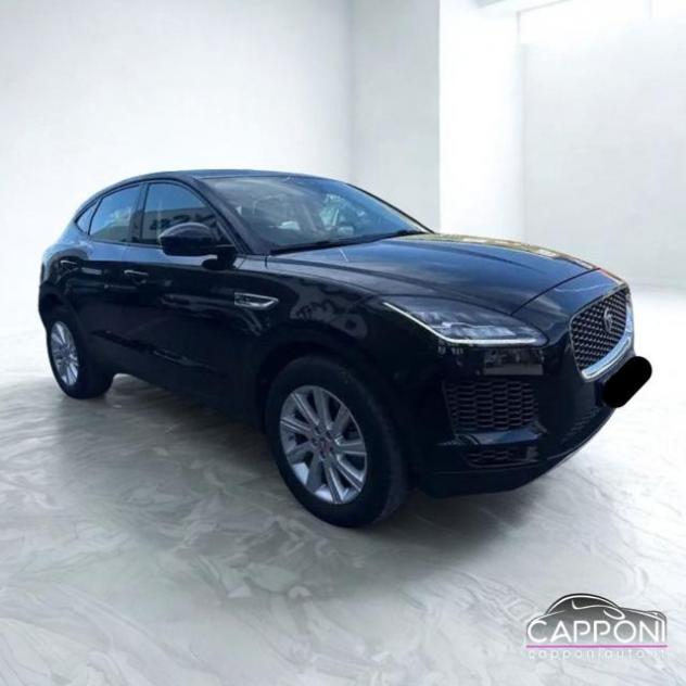 JAGUAR E-Pace 2.0D 150 CV AWD rif. 24145438 - Foto 4