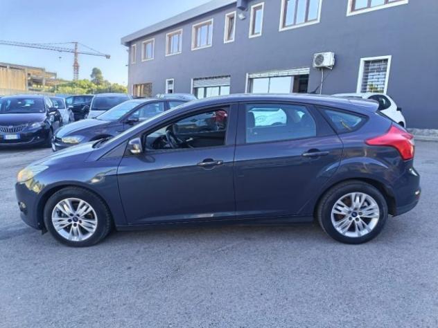 FORD Focus 1.6 TDCi 115 CV rif. 24199308 - Foto 4