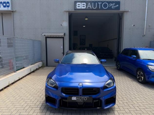 BMW M2 M2 3.0 480cv auto CARBONIO SCARICO M PACKAGE rif. 23883801