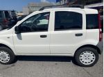FIAT PANDA 4x4 benzina/GPL anno 2011
