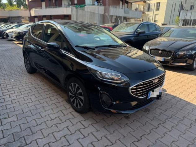 FORD Fiesta 1.1 75 CV 5 porte Titanium rif. 23890765