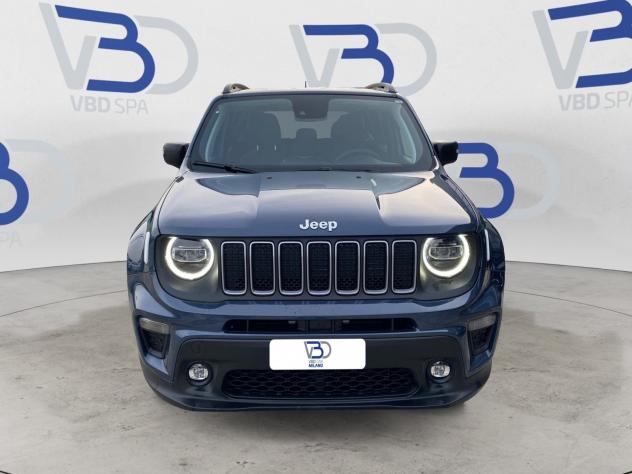 Jeep Renegade 2024 1.5 turbo t4 mhev Altitude 2wd dct - Foto 8