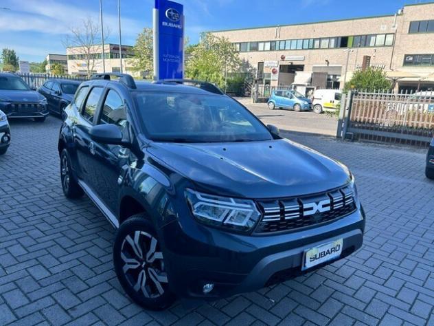 Dacia Duster 1.5 Blue dCi 8V 115 CV 4x2 Journey - Foto 6