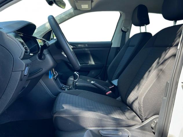 Volkswagen T-Cross T-Cross 1.0 tsi Style 95cv - Foto 10