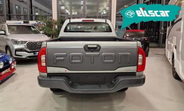 FOTON Tunland G7 TUNLAND G7 4x4 rif. 20152535 - Foto 5