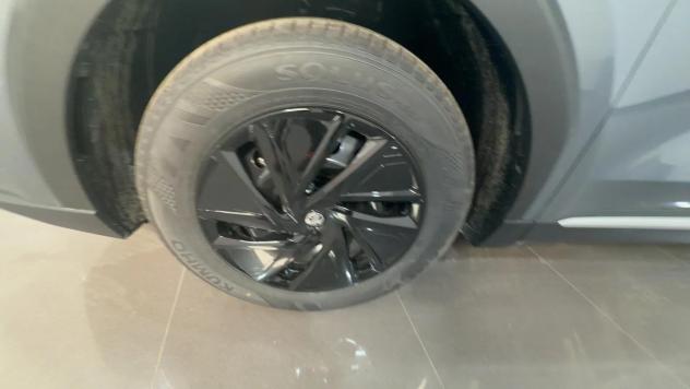 MG ZS ZS 1.5 Standard *PROMO AZZURRA* - Foto 7