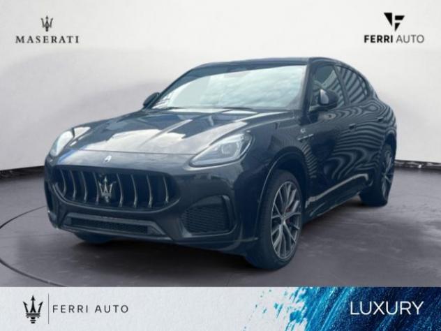 MASERATI Grecale MY24 2.0 MHEV 300 CV GT Tempesta rif. 20068312