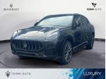 MASERATI Grecale MY24 2.0 MHEV 300 CV GT Tempesta rif. 20068312