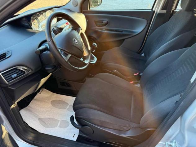 LANCIA Ypsilon 1.2 69 CV 5 porte Gold rif. 24040433 - Foto 8