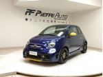 Abarth 595 595 1.4 Turbo T-Jet 160 CV Pista