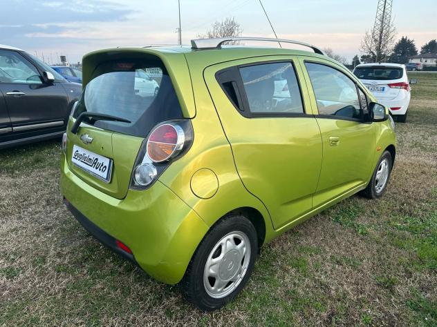 Chevrolet Spark Spark 1.0 LS - Foto 7