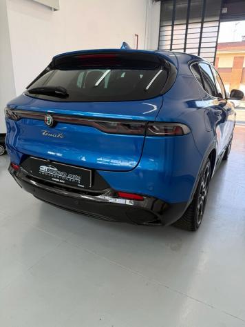 Alfa Romeo Tonale 1.5 160 CV MHEV TCT7 Veloce - Foto 5