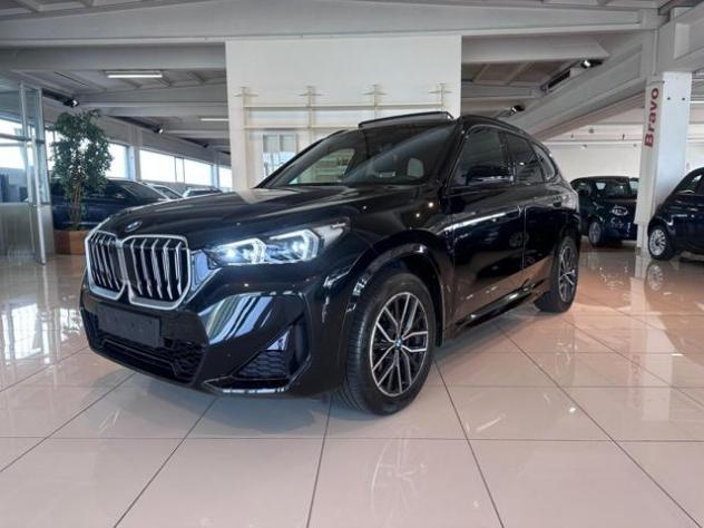 BMW X1 sdrive20i mhev 170cv MSport+Tetto+Premium+Travel rif. 24153834