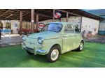 FIAT Nuova 500 N America  1958 - SUMMER PRICE