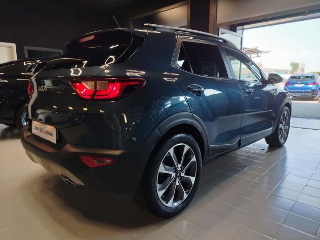 KIA Stonic Stonic 1.0 T-GDi GPL DCT Style - Foto 6