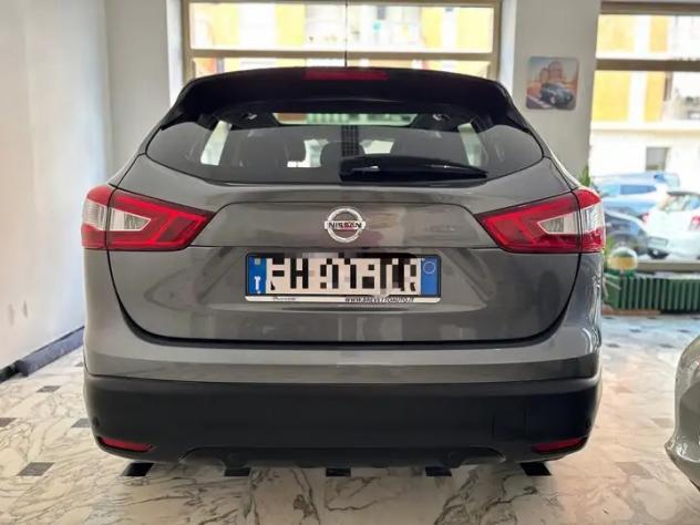 Nissan Qashqai 1.6 dCi 2WD Tekna - Foto 5