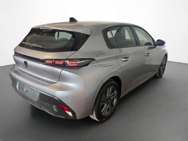 PEUGEOT 308 1.2 130 cv Turbo S&S Active Pack + rif. 23509431 - Foto 4