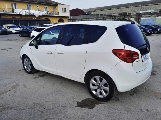 Opel Meriva 1.4 120CV GPL TECH ELECTIVE - Foto 2