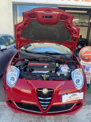 Alfa Romeo MiTo 1.6 JTDm-2 S&S Distinctive Sport Pack - Foto 3
