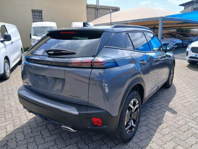 Peugeot 2008 Hybrid 145 e-DCS6 Allure+Kit riparazione - Foto 5