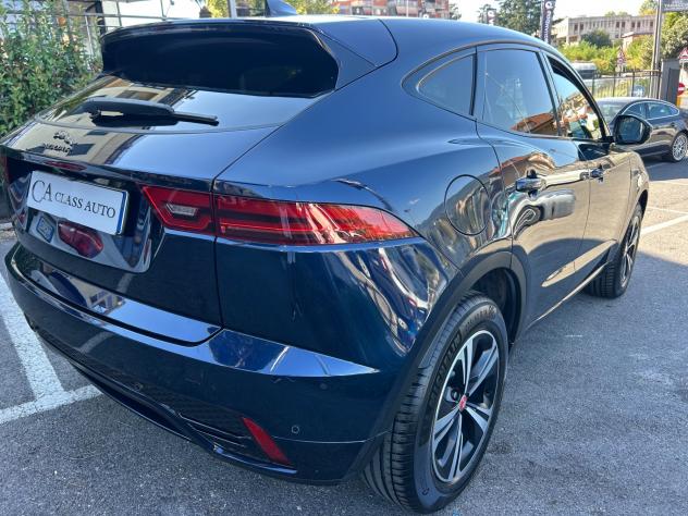 Jaguar E-Pace 2.0D I4 163 CV AWD Auto R-Dynamic SE - Foto 10