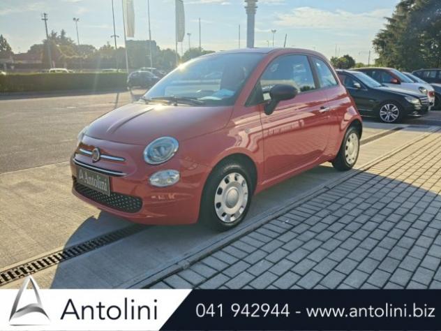 FIAT 500 1.0 Hybrid ENJOY rif. 23753697 - Foto 4