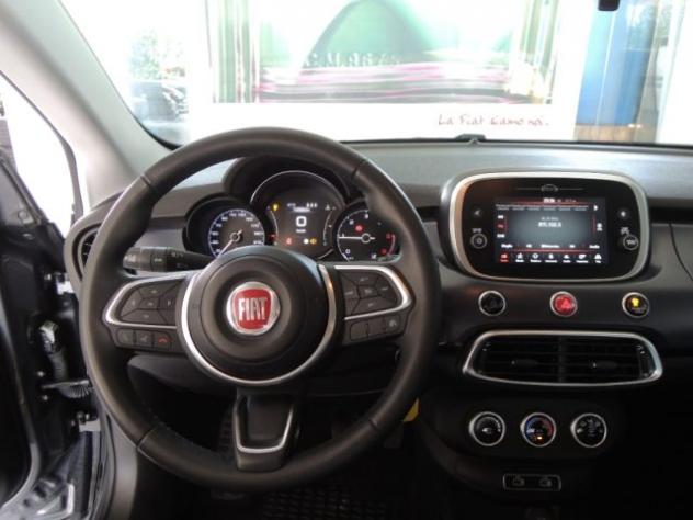 FIAT 500X 1.3 MultiJet 95 CV Club rif. 24010729 - Foto 8