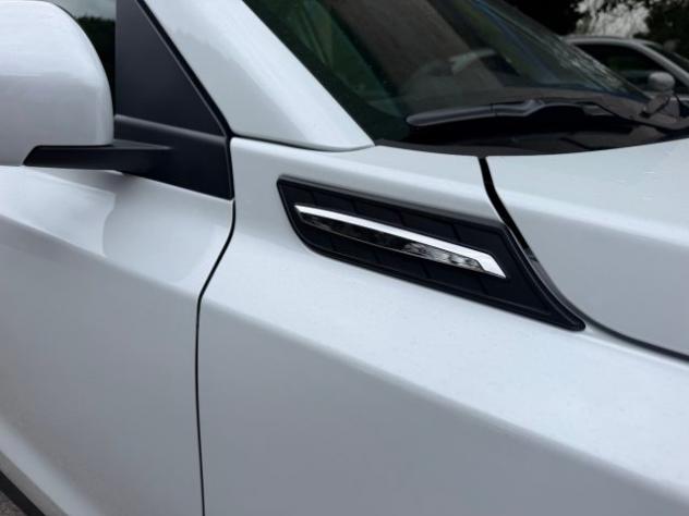 SUZUKI Vitara 1.4H TOP 2WD 110CV NUOVA DA IMMATRICOLARE rif. 23803969 - Foto 4