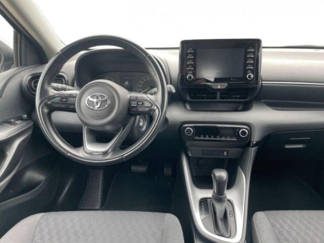 TOYOTA Yaris 1.5 Hybrid 5 porte Active rif. 23726777 - Foto 8