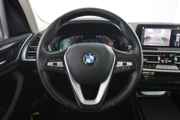 BMW X3 X3 xDrive20d 48V rif. 23711517 - Foto 5