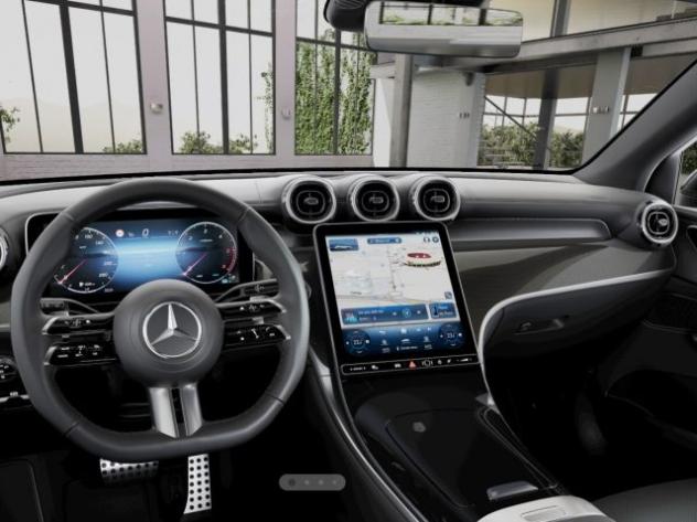 MERCEDES-BENZ GLC 220 d 4Matic Mild hybrid Coupé AMG Line Advanced rif. 23420846 - Foto 8