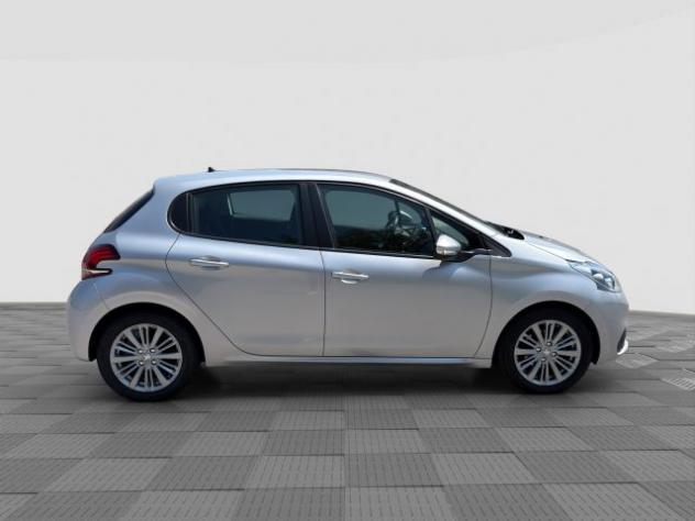 PEUGEOT 208 208 1.6 BlueHDi 75 CV 5 porte Active rif. 23975443 - Foto 6